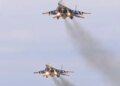 Міноборони прискорює виробництво та постачання озброєння для українських бойових літаків