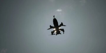 США хочуть доступ до українських технологій у межах угоди про дрони – Bloomberg