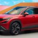 Skoda Epiq представили як новий міський електрокросовер для Європи
