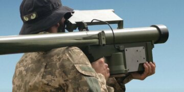 Україна отримала новий тренажер для відпрацювання боротьби з "шахедами" – МО