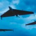 Україна готується масштабувати виробництво дешевих ракет для збиття "шахедів" – Федоров