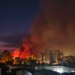 У Києві внаслідок масованої атаки рф загинула людина, постраждали 21, серед них підліток