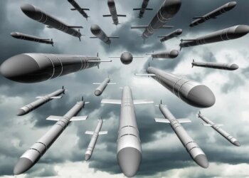 Били "Орєшніком", "Цирконами" та "Іскандерами": рф випустила по Україні 90 ракет і 600 безпілотників, основний напрямок – Київ