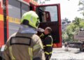 До 78 людей зросла кількість постраждалих внаслідок масованої атаки рф на Київ, дві людини загинули