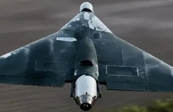 Реактивна "Герань-4" виявилася дорожчою та менш далекобійною за звичайний "Шахед"