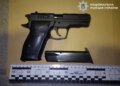Киянин влаштував стрілянину біля багатоповерхівок заради розваги і отримав підозру