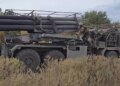Що таке РСЗВ "Ураган": основні характеристики і небезпека системи