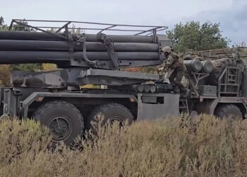 Що таке РСЗВ "Ураган": основні характеристики і небезпека системи