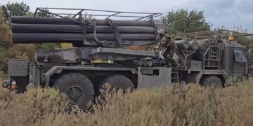 Що таке РСЗВ "Ураган": основні характеристики і небезпека системи