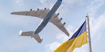 Блакитне небо і жовте поле: економіст розповів, як кольори прапора України вказують шлях повоєнного розвитку економіки
