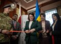 У Києві відкрили представництво демократичної білорусі – Тихановська