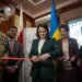 У Києві відкрили представництво демократичної білорусі – Тихановська