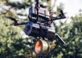 Компанія RSI Europe з Литви виконала рекордний контракт на FPV-дрони для України