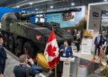 У Defense Express припустили, що німецькі САУ RCH 155 уже можуть використовуватися в Україні