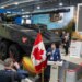 У Defense Express припустили, що німецькі САУ RCH 155 уже можуть використовуватися в Україні