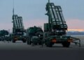 Війна виснажує арсенали США – чому відновлення запасів ракет займе роки і що це означає для України