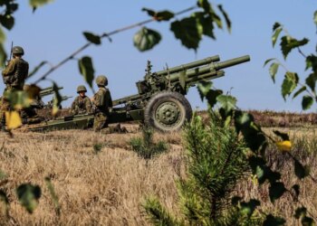 Греція передала Україні більше артилерії, ніж вважалося раніше