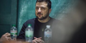 "План виконується": Зеленський розкрив результати далекобійних санкцій та мідлстрайків
