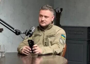 Керівник ЦПД про заяву рф щодо ЗАЕС: "Намагається брехнею перекрити як власний удар в Румунії, так і атаку на саркофаг ЧАЕС"