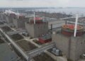 МАГАТЕ вимагає доступ до машинної зали ЗАЕС через пошкодження російським дроном – заява