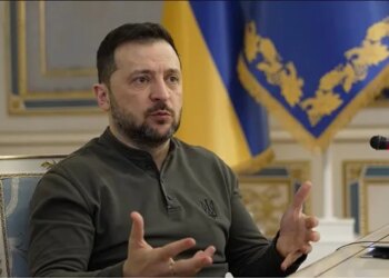 Зеленський пояснив, чому досі не укладено Drone Deal між Україною та США