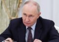Кремль погрожує ударами по посольствах у Києві напередодні 9 травня