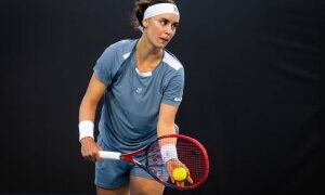 Калініна поступилася у фіналі турніру WTA 250 у Рабаті