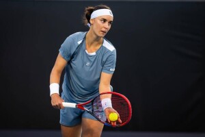 Калініна поступилася у фіналі турніру WTA 250 у Рабаті