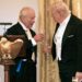 Трамп скасував мита на шотландський віскі заради короля Карла III