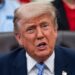 Трамп закликав не поспішати з угодою щодо Ірану