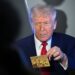 Навіть адвокат Меланії не радить купувати “золоту візу” Трампа: ось в чому проблема