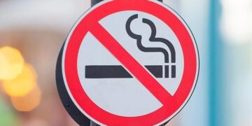 ВООЗ: за два десятиліття рівень споживання тютюну у світі впав на 30%
