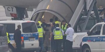 Німеччина витратила рекордні кошти на депортацію афганців