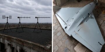 Падают и глохнут в полете: “Флеш” раскрыл слабые места российских дронов БМ-35