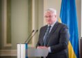 Уроки Другої світової війни мали покласти край поділу Європи на сфери впливу та політиці умиротворення – Сибіга
