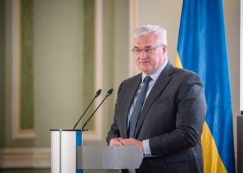 Уроки Другої світової війни мали покласти край поділу Європи на сфери впливу та політиці умиротворення – Сибіга