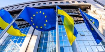 ЄС затверджує створення спецтрибуналу щодо злочину агресії Росії