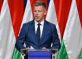 Угорщина готує перші переговори з Україною: Мадяр планує зустріч із Зеленським у Береговому