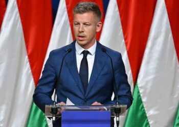 Угорщина готує перші переговори з Україною: Мадяр планує зустріч із Зеленським у Береговому