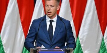 Угорщина готує перші переговори з Україною: Мадяр планує зустріч із Зеленським у Береговому