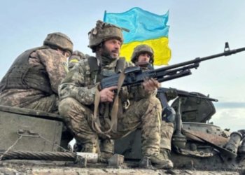 В Україні розробили ударний дрон-камікадзе «Бегемот» із двома бойовими частинами