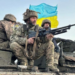 В Україні розробили ударний дрон-камікадзе «Бегемот» із двома бойовими частинами