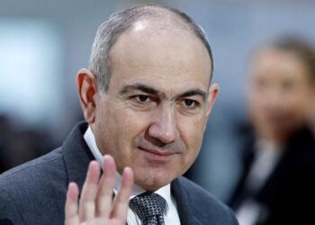 Пашинян відмовився їхати до Москви на парад Перемоги