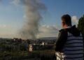 13 загиблих унаслідок ударів Ізраїлю по півдню Лівану — серед них жінки і дитина