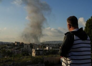 13 загиблих унаслідок ударів Ізраїлю по півдню Лівану — серед них жінки і дитина