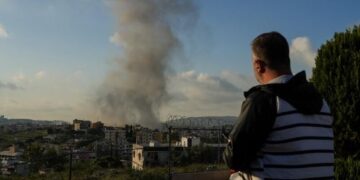 13 загиблих унаслідок ударів Ізраїлю по півдню Лівану — серед них жінки і дитина