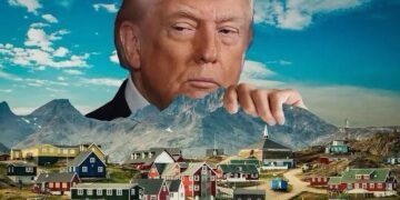 Трамп знову дав зрозуміти, що не відмовився від ідеї отримати Гренландію