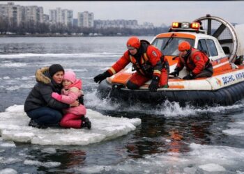 З початку травня на водоймах України загинули 34 людини — ДСНС