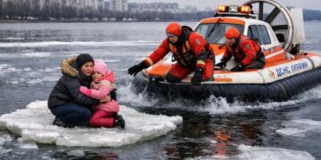З початку травня на водоймах України загинули 34 людини — ДСНС