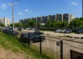 Суд у Києві зобов’язав демонтувати незаконну автостоянку на Троєщині
